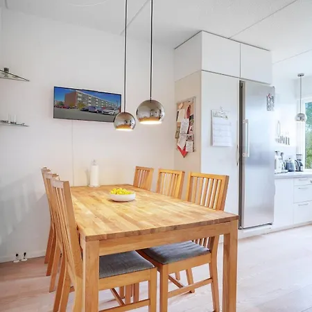 民宿 Cozy Single Near Louisiana Museum And Train